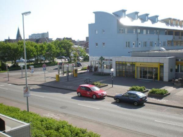 Norderhoog-whg-30-1-og-wohnung-30 Apartment