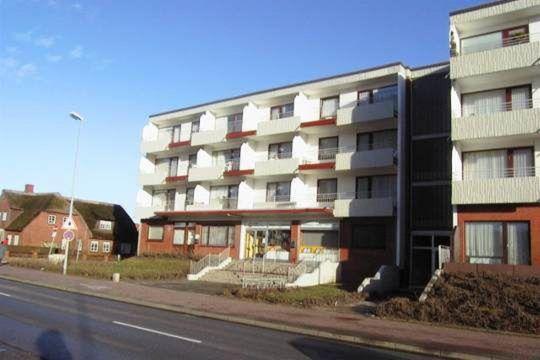 Apartment Norderhoog-whg-30-1-og-wohnung-30 *