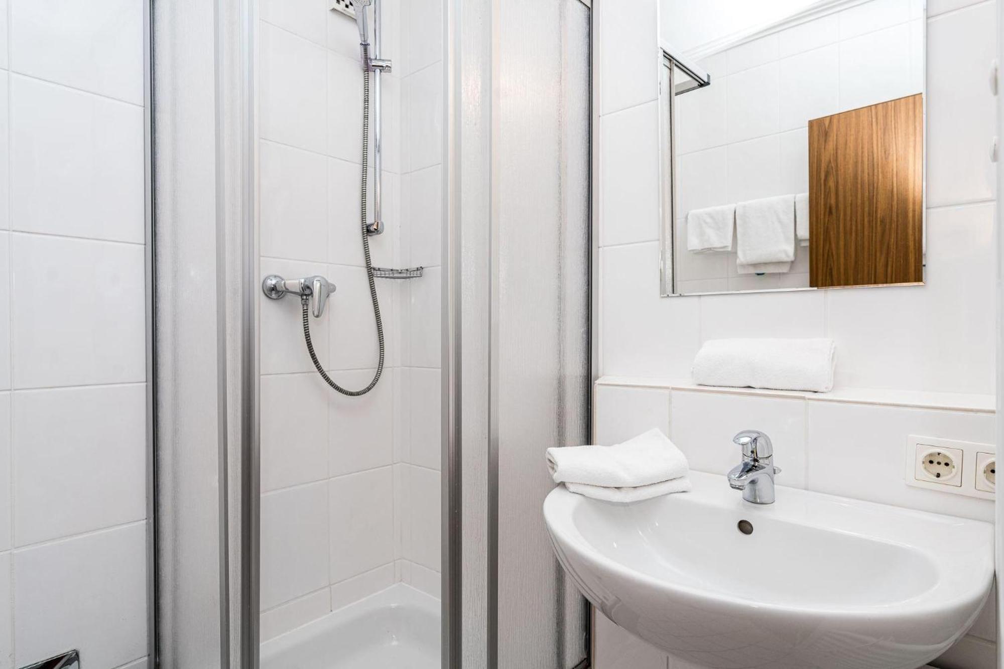 Apartment Norderhoog-whg-30-1-og-wohnung-30 *
