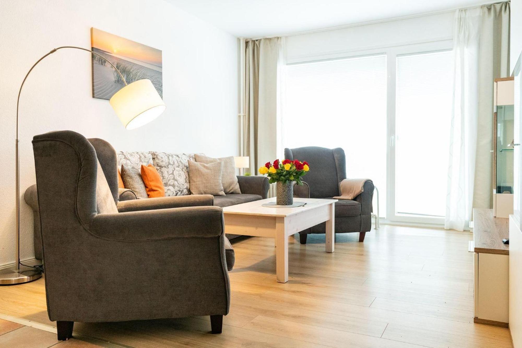 Norderhoog-whg-30-1-og-wohnung-30 * Westerland