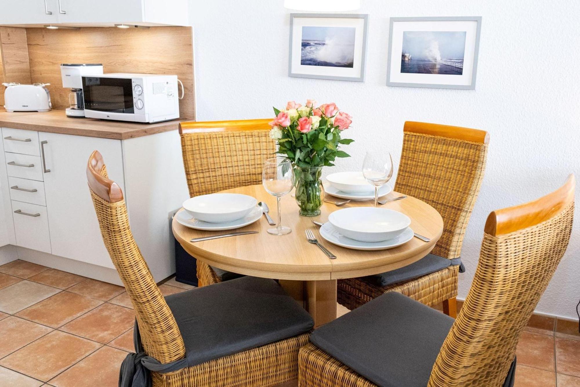 Norderhoog-whg-30-1-og-wohnung-30 * Westerland
